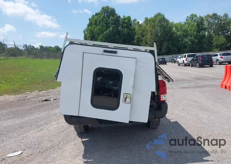 2019 Toyota Tacoma Sr z USA, uszkodzony, nr VIN 5TFSX5EN9KX070371